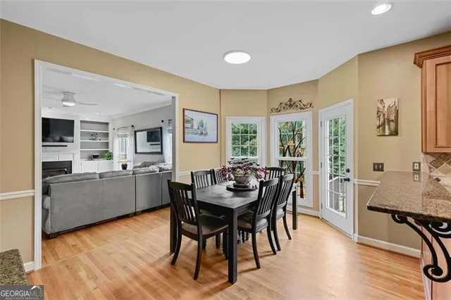 $1,650,000 | 2203 Arbor Hill Road, Canton, GA 30115