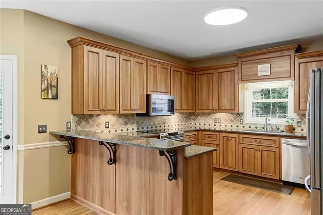 $1,650,000 | 2203 Arbor Hill Road, Canton, GA 30115