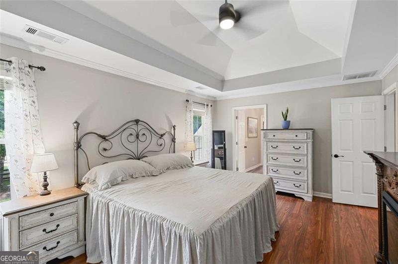 2203 Arbor Hill Road Canton, GA 30115 - Photo 42 of 64