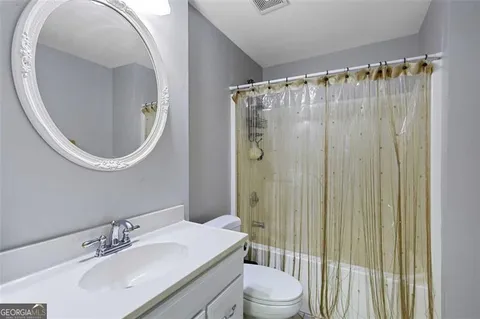 $1,650,000 | 2203 Arbor Hill Road, Canton, GA 30115