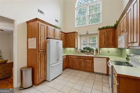 $1,650,000 | 2203 Arbor Hill Road, Canton, GA 30115