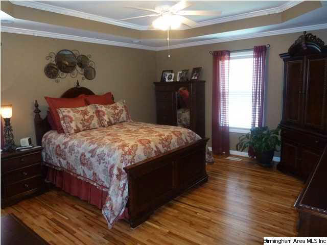 1618 Mountain Woods Lake Road Warrior, AL 35180 - Photo 24 of 32