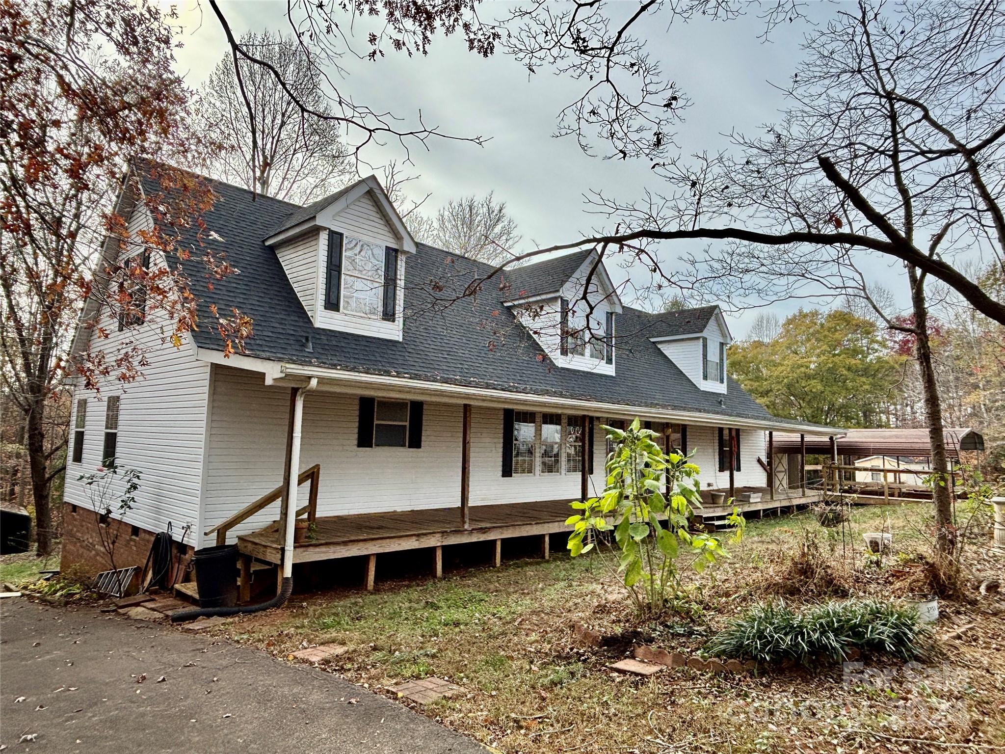 4761 Sand Clay Road Hickory, NC 28602 - Photo 1 of 30 Gallery Image 1