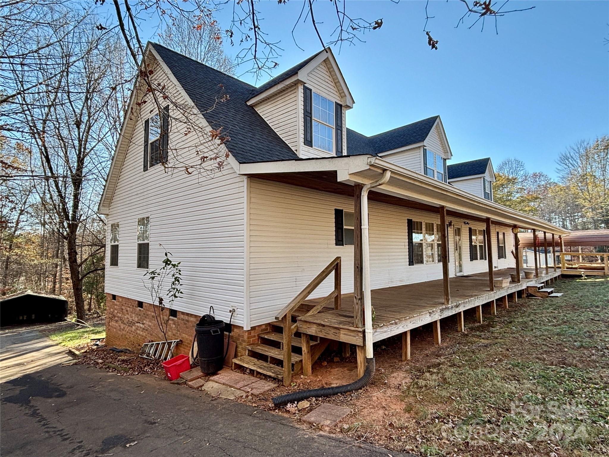 4761 Sand Clay Road Hickory, NC 28602 - Photo 30 of 30 Gallery Image 30