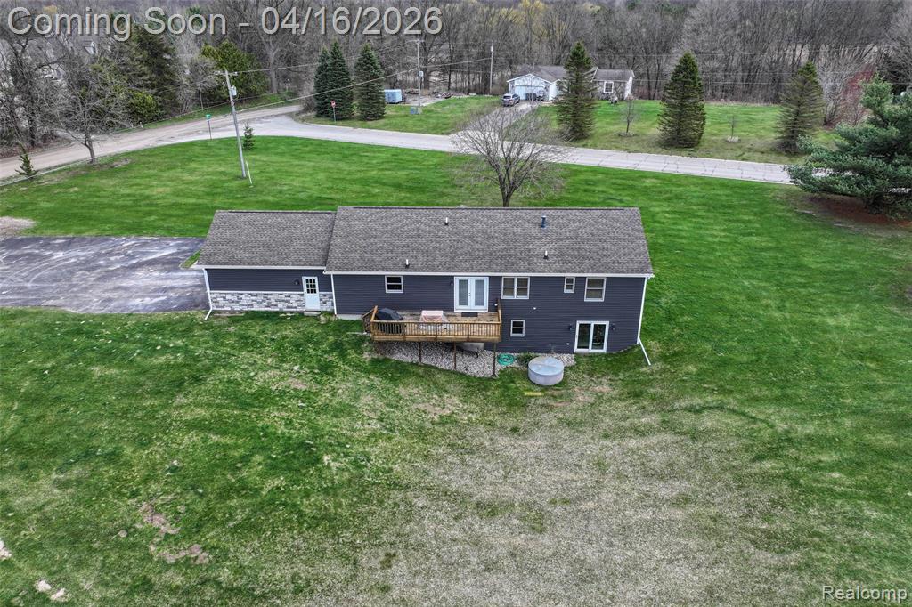 12420 Kipp Road Goodrich, MI 48438 - Photo 8 of 49 Gallery Image 8