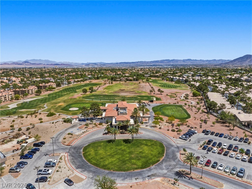 2232 Ramsgate Drive Henderson, NV 89074 - Photo 48 of 56 Legacy Golf Course, .4 miles and 3 min from the property.