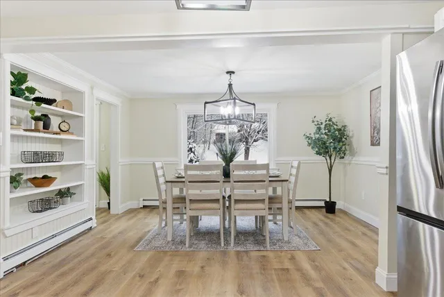 $485,000 | 4 Moderation Street, Hollis Center, ME 04042