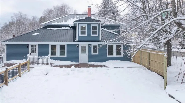 $485,000 | 4 Moderation Street, Hollis Center, ME 04042