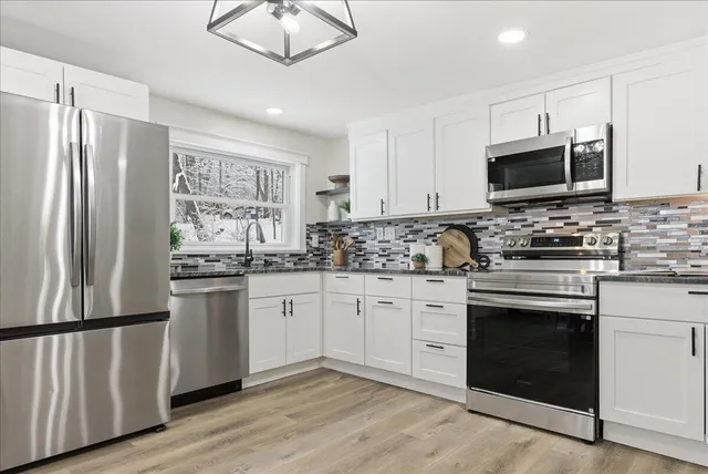 $485,000 | 4 Moderation Street, Hollis Center, ME 04042