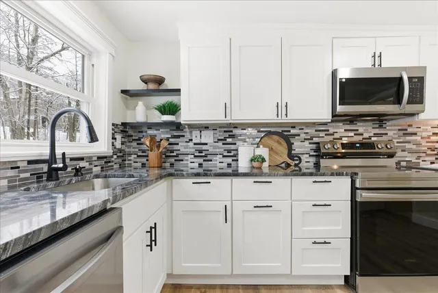 $485,000 | 4 Moderation Street, Hollis Center, ME 04042