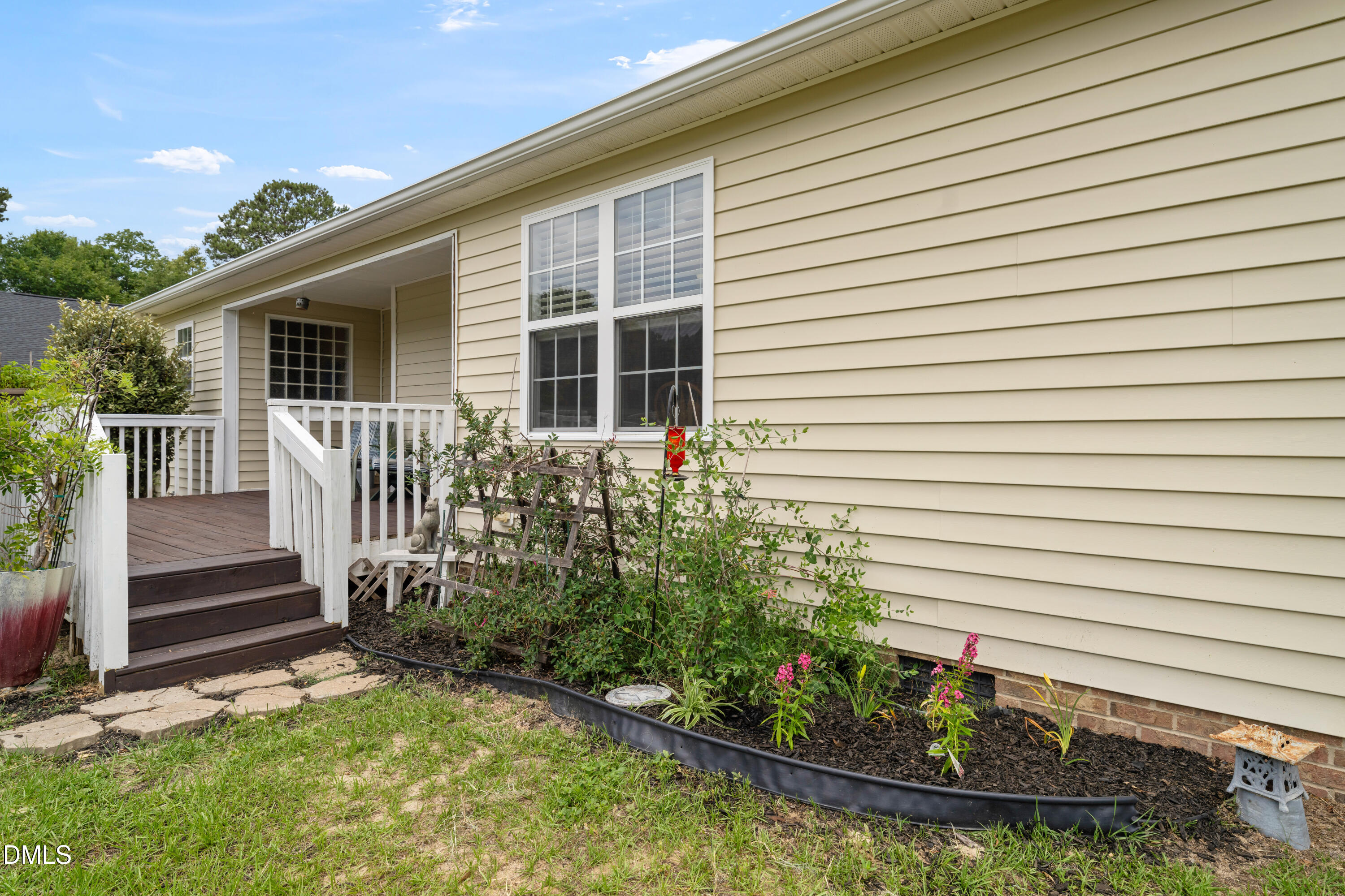 252 Axum Road Willow Spring, NC 27592 - Photo 23 of 29