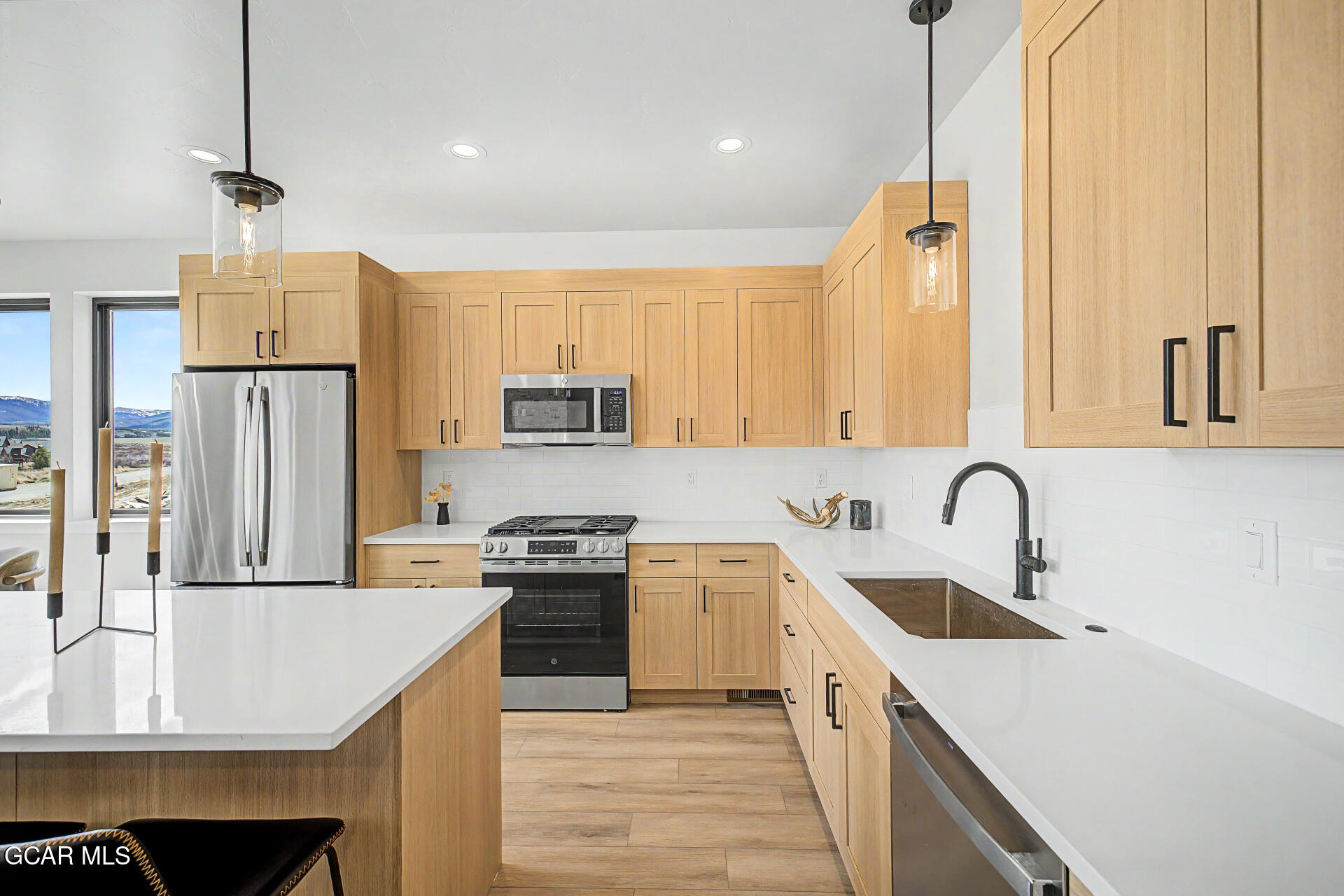 800 County Road Granby, CO 80446 - Photo 17 of 67 18 - GCR