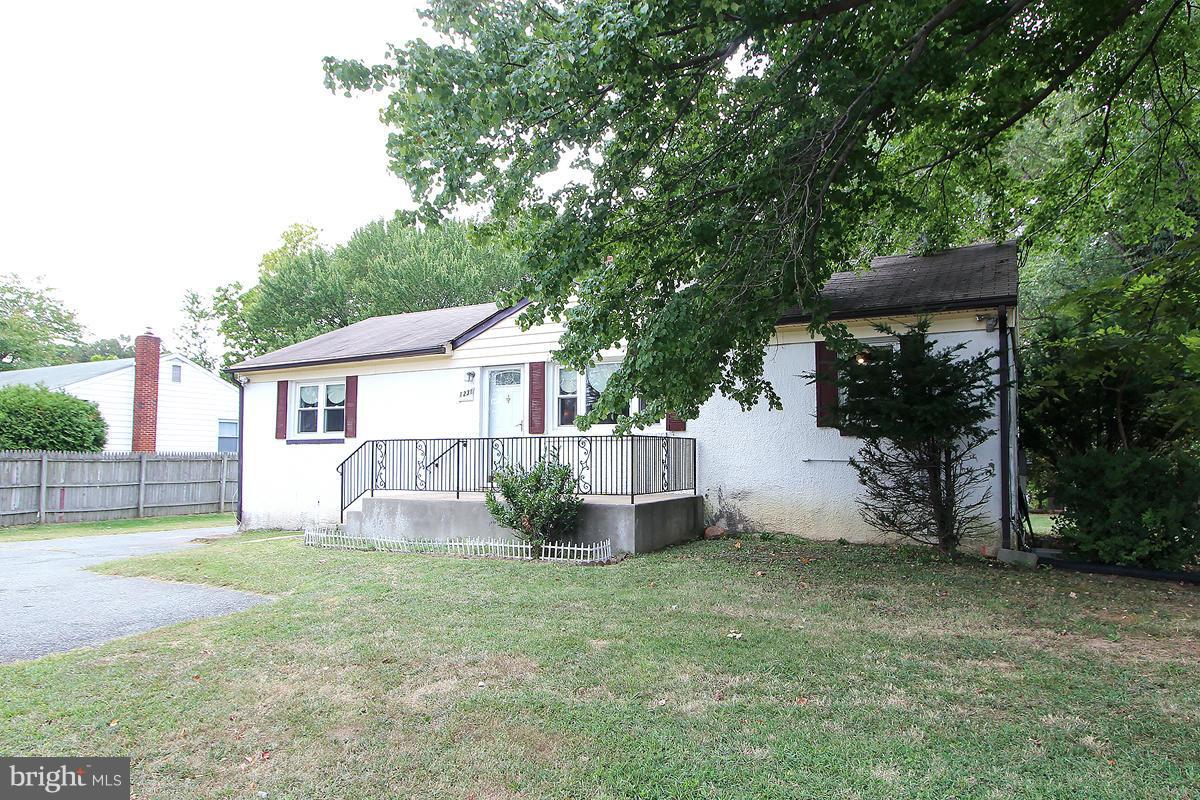 1231 East Randolph Road Silver Spring, MD 20904 - Photo 2 of 26 Exterior (Front)
