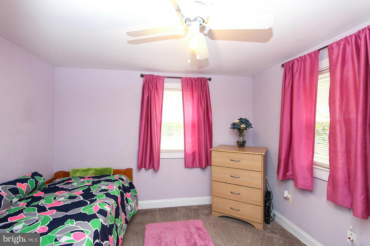 1231 East Randolph Road Silver Spring, MD 20904 - Photo 17 of 26 Bedroom