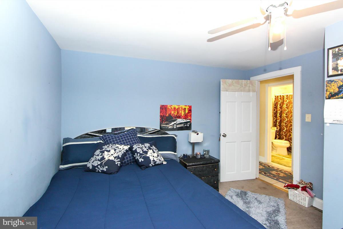 1231 East Randolph Road Silver Spring, MD 20904 - Photo 18 of 26 Bedroom