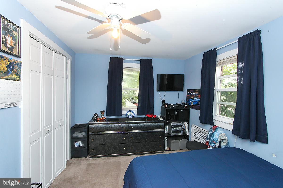 1231 East Randolph Road Silver Spring, MD 20904 - Photo 19 of 26 Bedroom