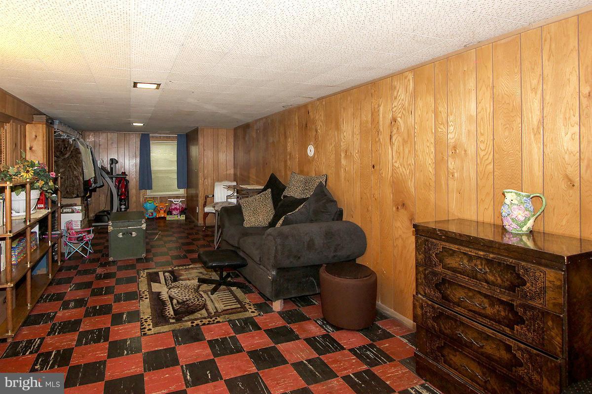 1231 East Randolph Road Silver Spring, MD 20904 - Photo 20 of 26 Basement