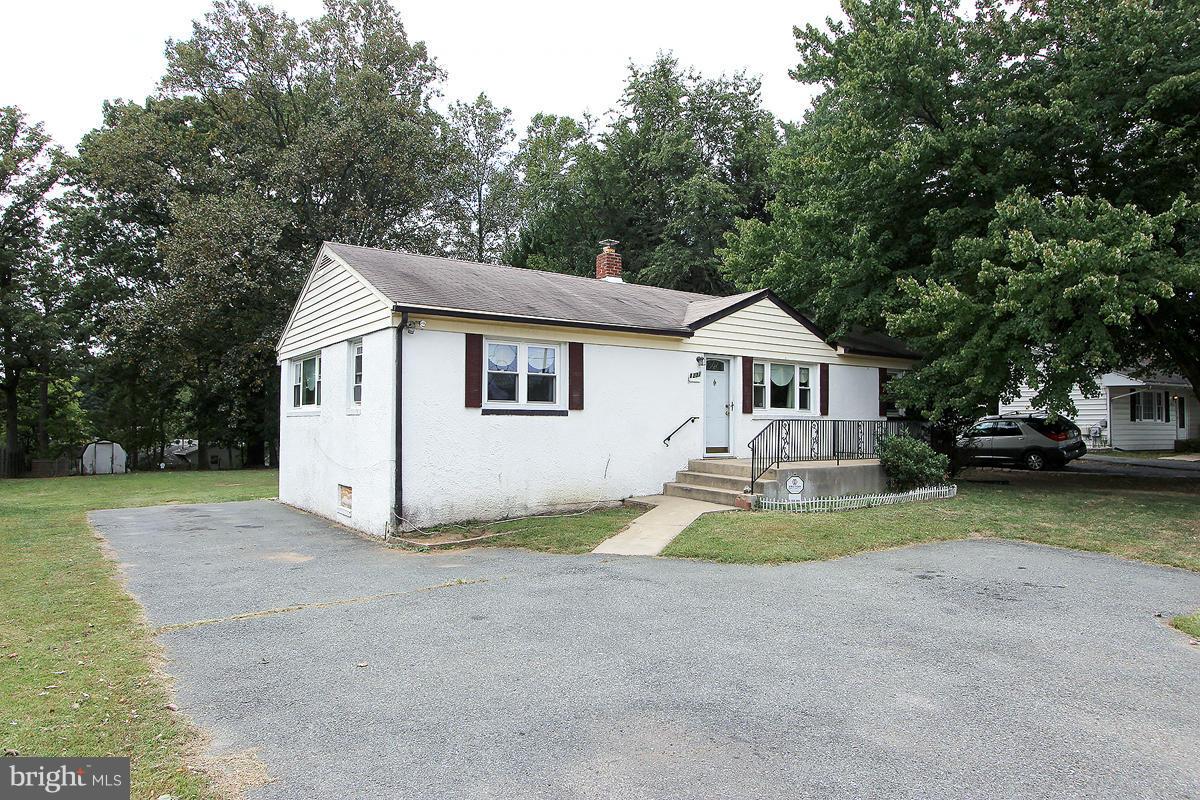 1231 East Randolph Road Silver Spring, MD 20904 - Photo 3 of 26 Exterior (Front)