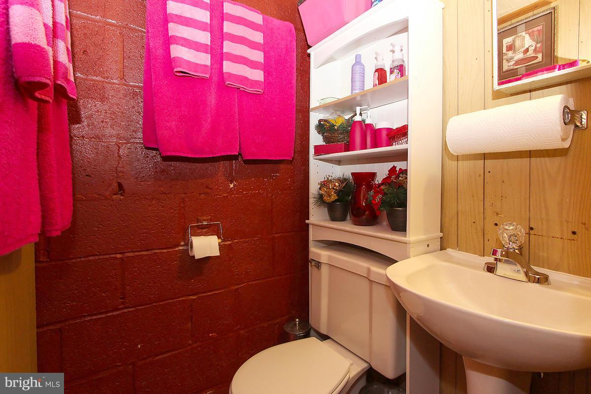 1231 East Randolph Road Silver Spring, MD 20904 - Photo 22 of 26 Bath