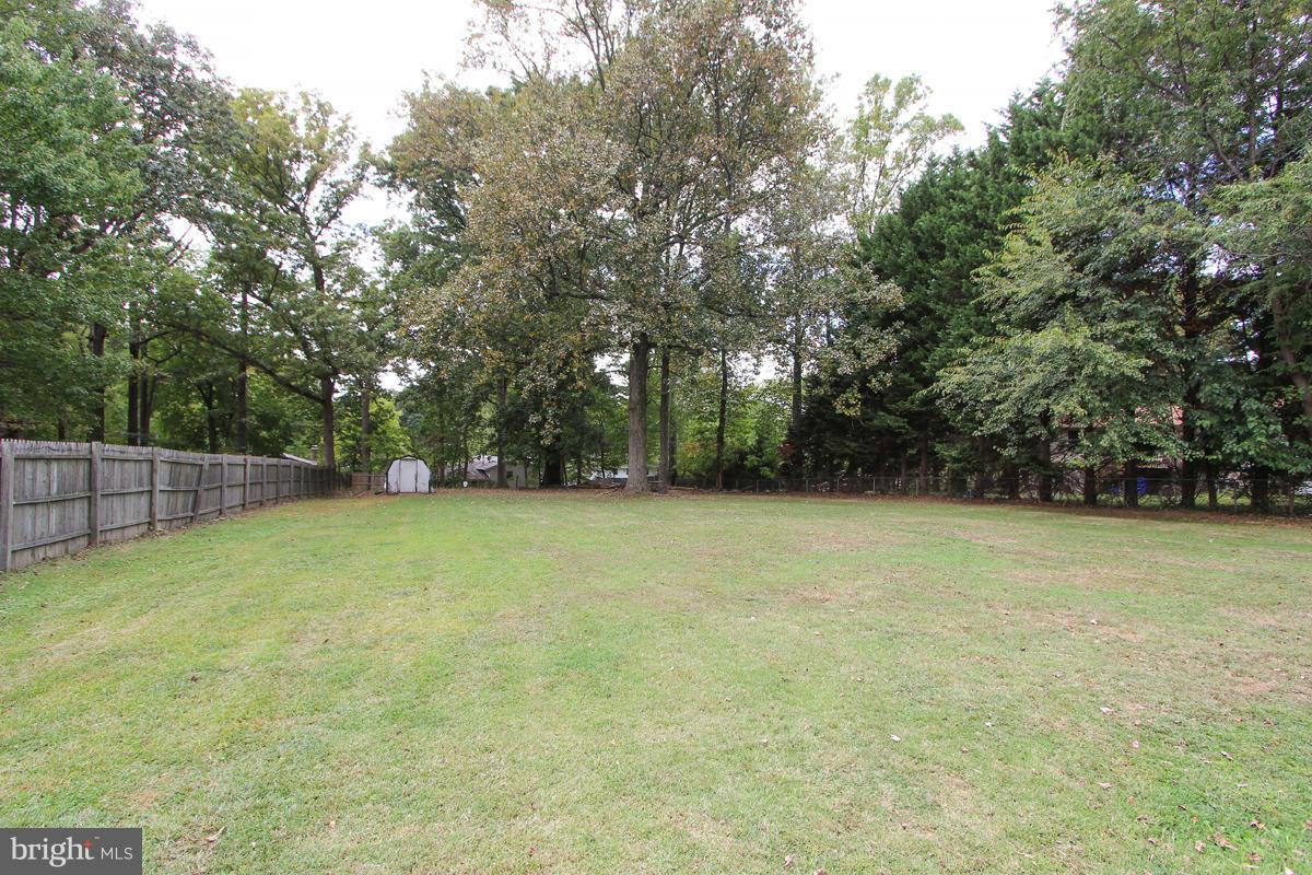 1231 East Randolph Road Silver Spring, MD 20904 - Photo 24 of 26 Exterior (Rear)