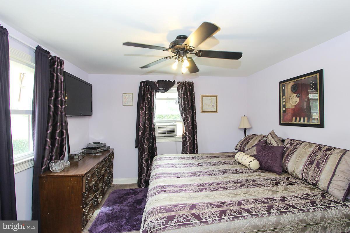 1231 East Randolph Road Silver Spring, MD 20904 - Photo 7 of 26 Bedroom (Master)