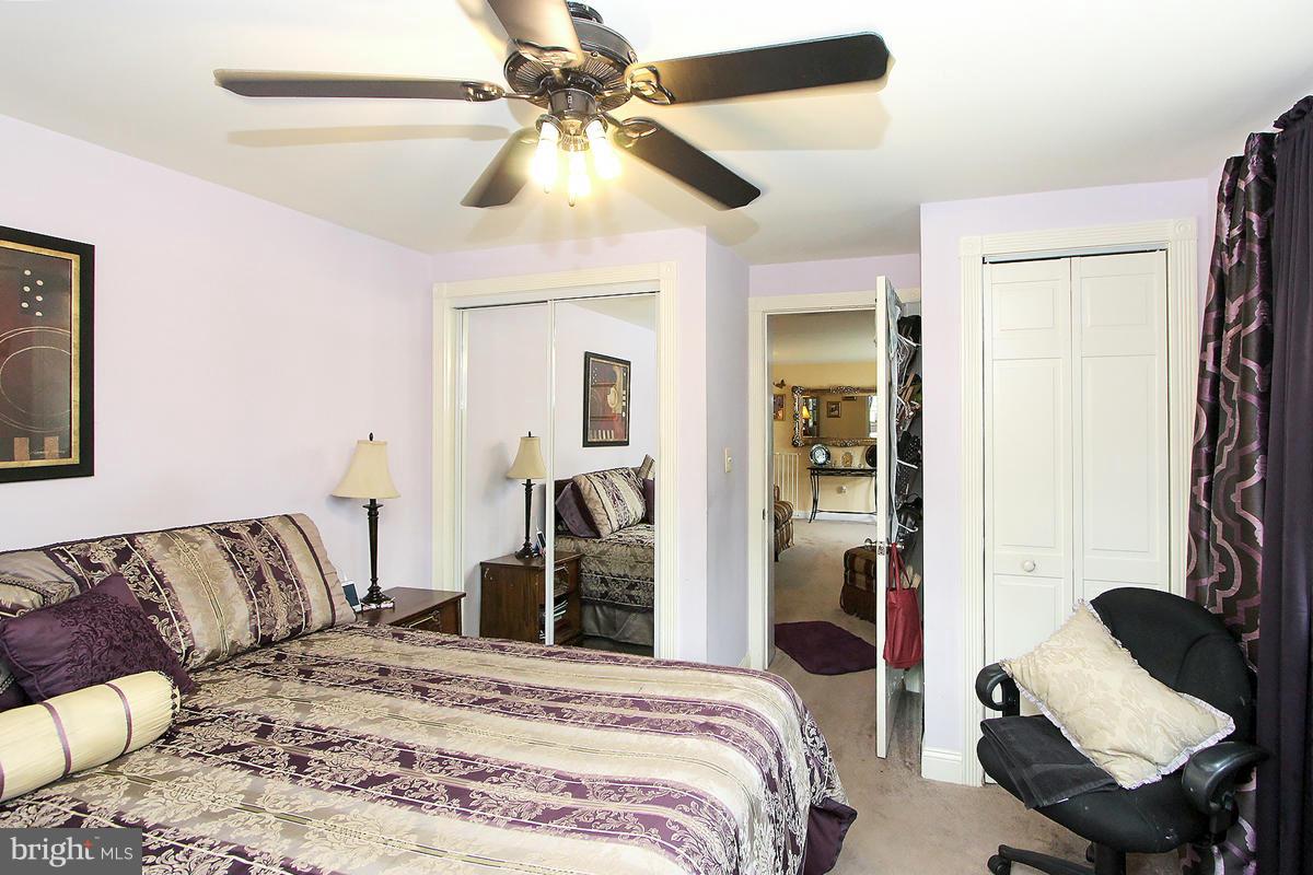 1231 East Randolph Road Silver Spring, MD 20904 - Photo 8 of 26 Bedroom (Master)