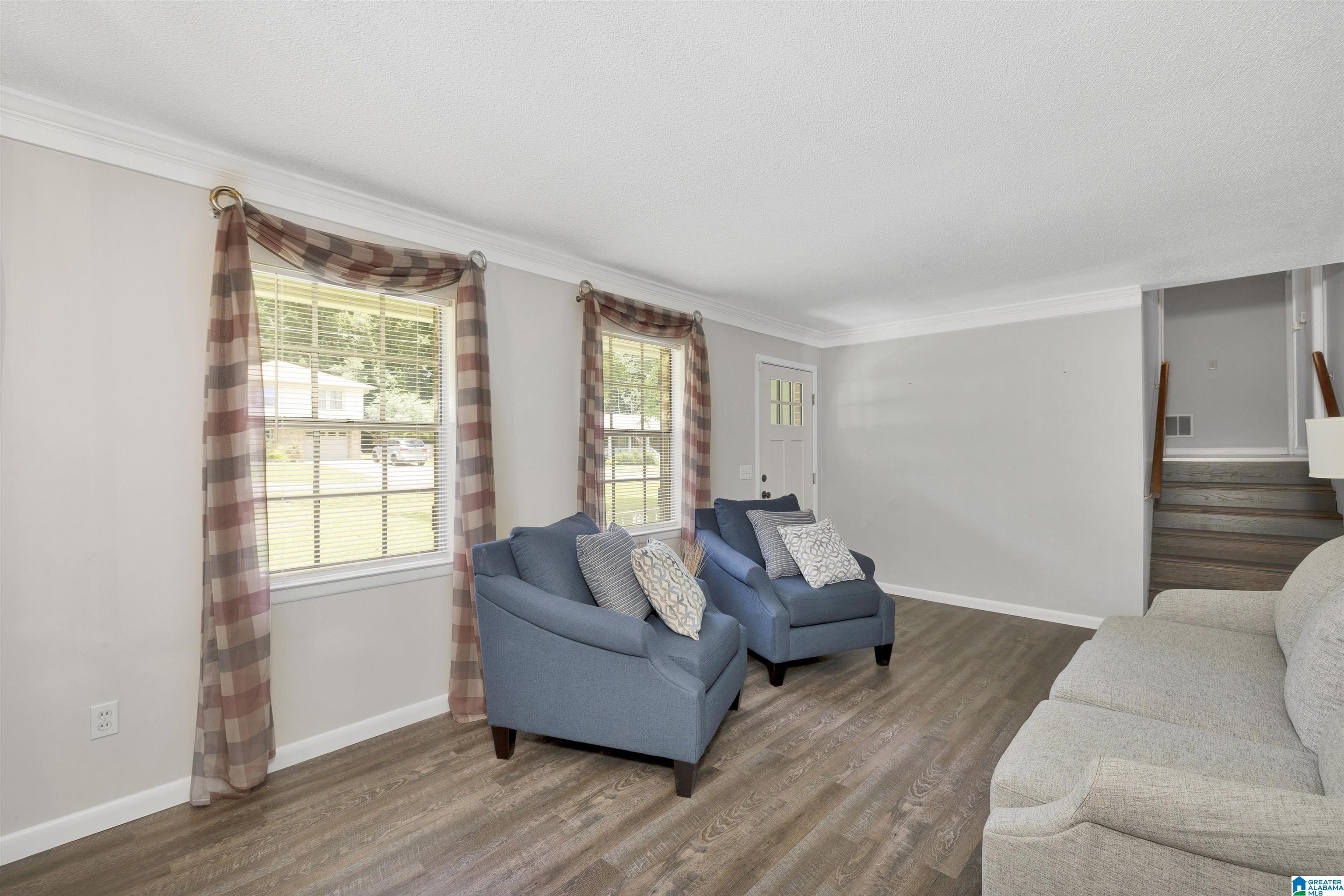 1013 Gail Drive Adamsville, AL 35005 - Photo 6 of 30