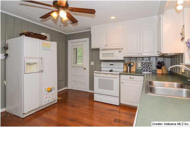 101 Old Tuscaloosa Road Helena, AL 35080 - Photo 10 of 26