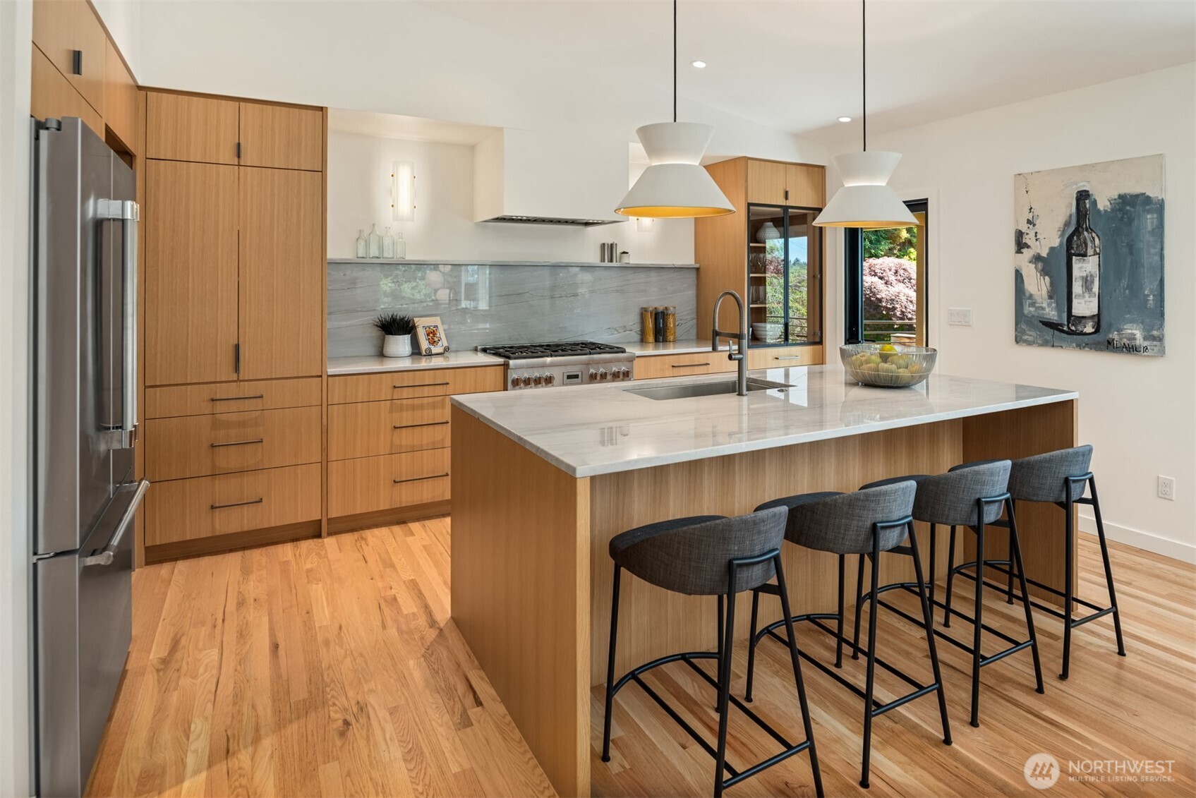 3532 Northwest 67th Street Seattle, WA 98117 - Photo 12 of 40