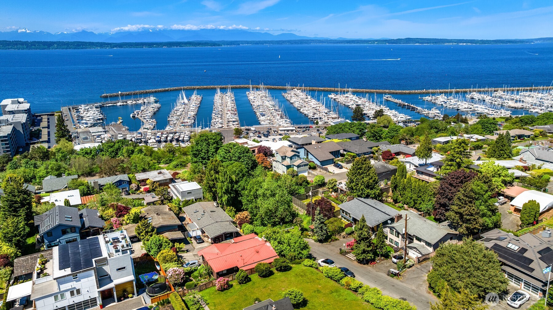 3532 Northwest 67th Street Seattle, WA 98117 - Photo 37 of 40