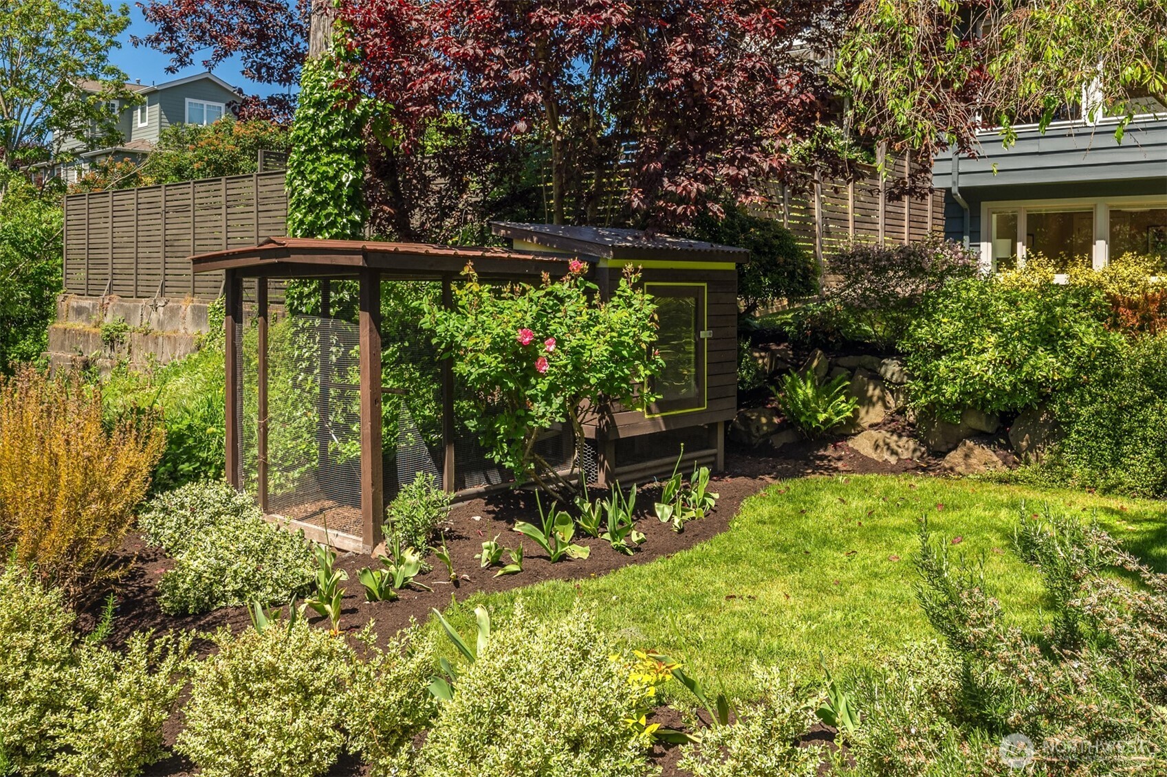 3532 Northwest 67th Street Seattle, WA 98117 - Photo 39 of 40