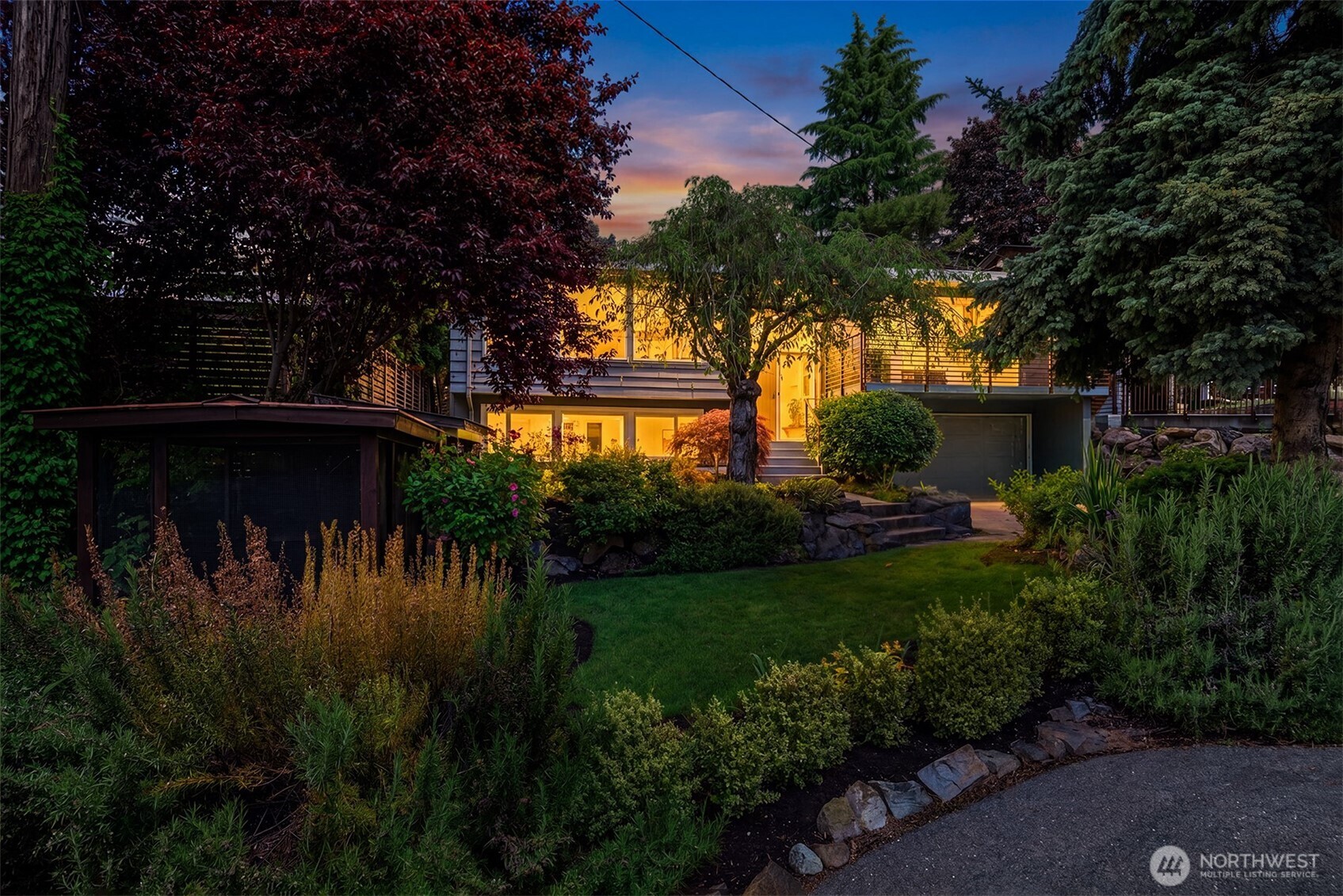 3532 Northwest 67th Street Seattle, WA 98117 - Photo 5 of 40