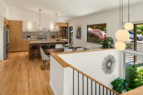 $1,988,800 | 3532 Northwest 67th Street, Seattle, WA 98117