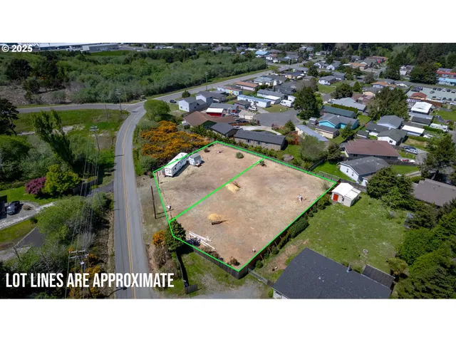 a picture of city view