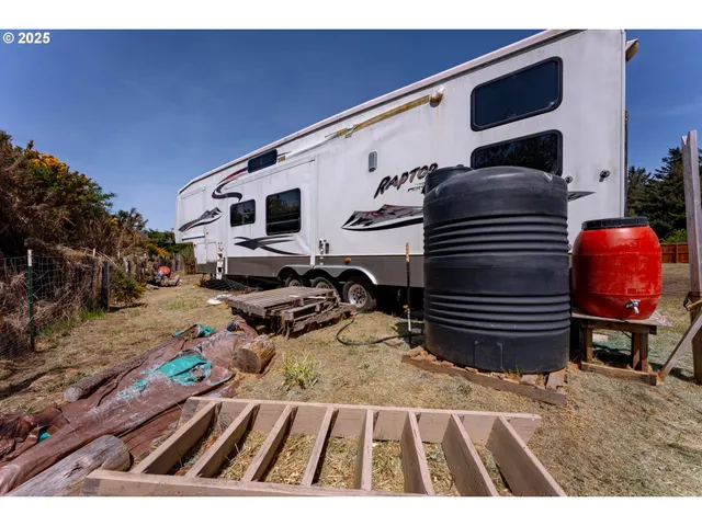 $199,000 | 87693 Bill Creek Lane, Bandon, OR 97411