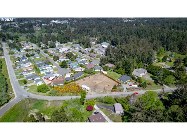 a picture of city view