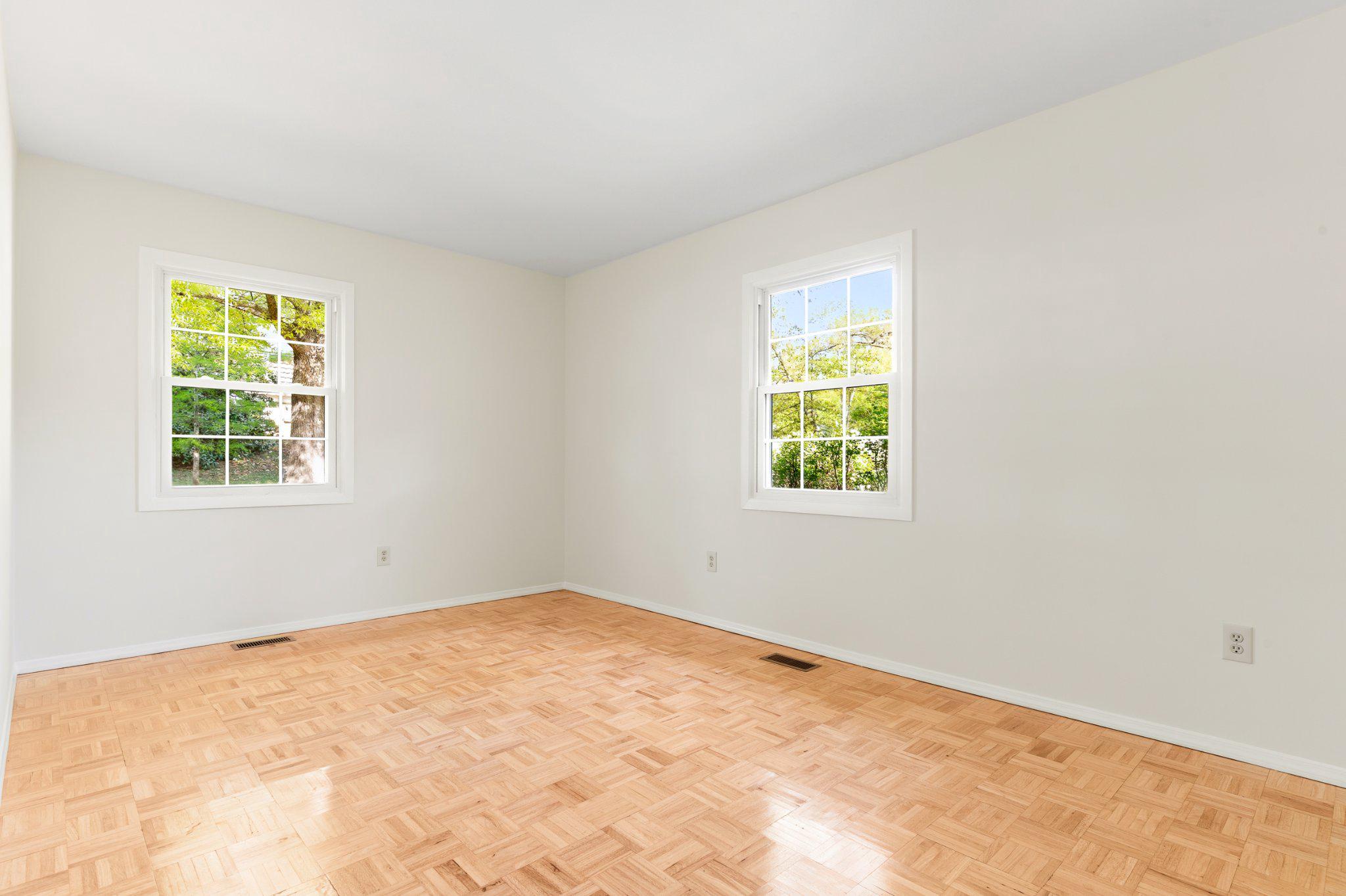 12605 Cedarbrook Lane Laurel, MD 20708 - Photo 15 of 28 Bedroom 3
