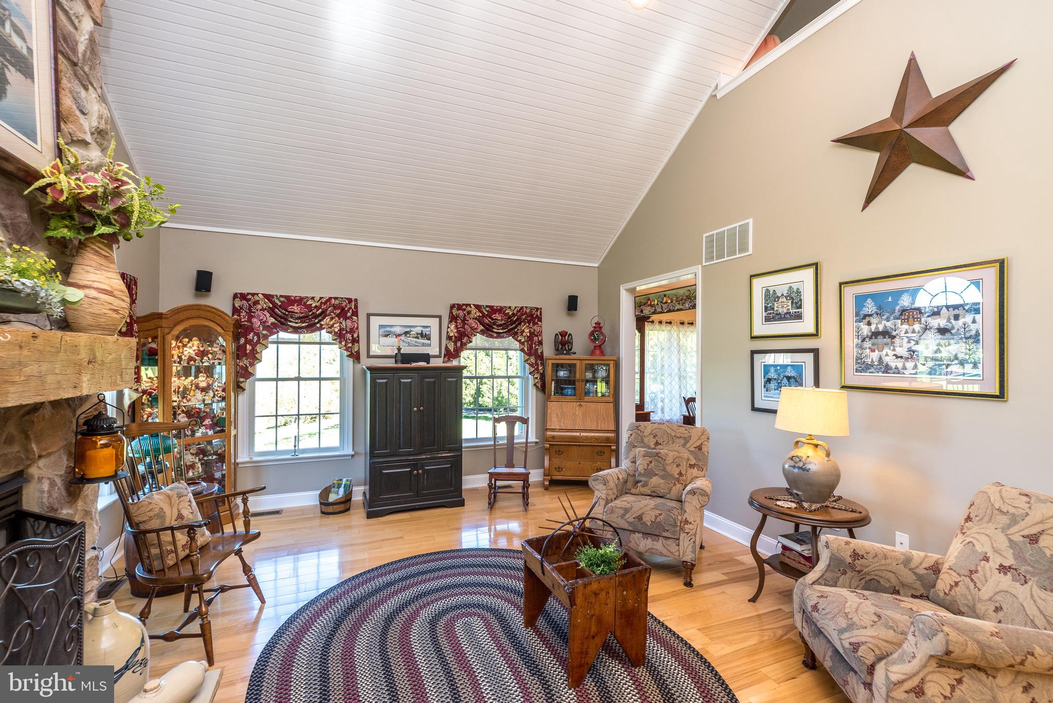 3682 Lehnenberg Road Riegelsville, PA 18077 - Photo 6 of 83