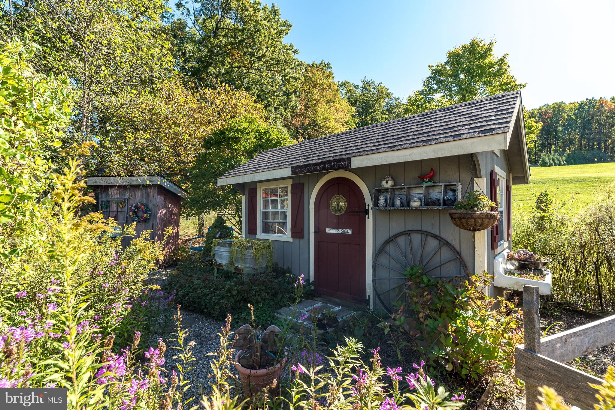 3682 Lehnenberg Road Riegelsville, PA 18077 - Photo 65 of 83