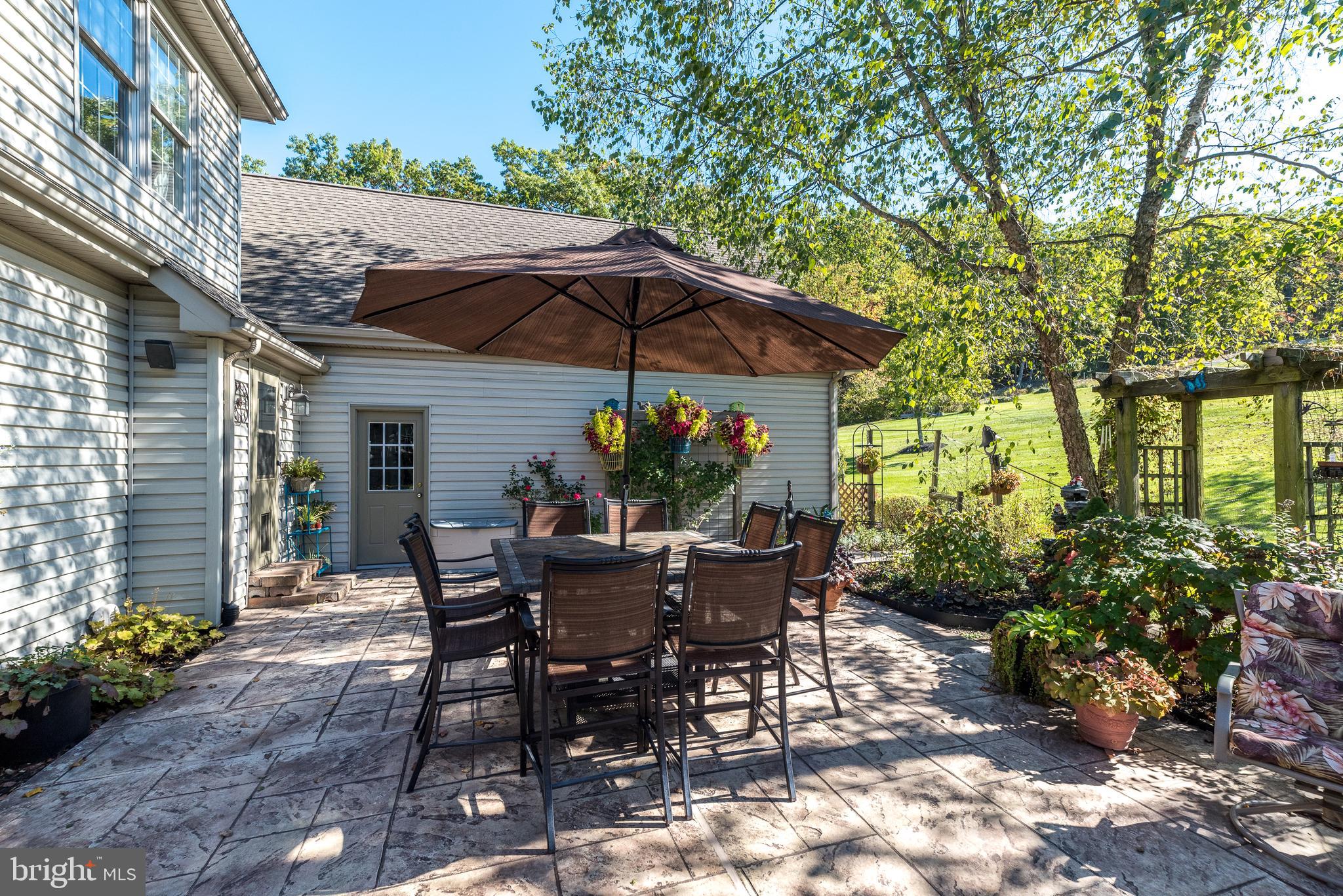 3682 Lehnenberg Road Riegelsville, PA 18077 - Photo 69 of 83
