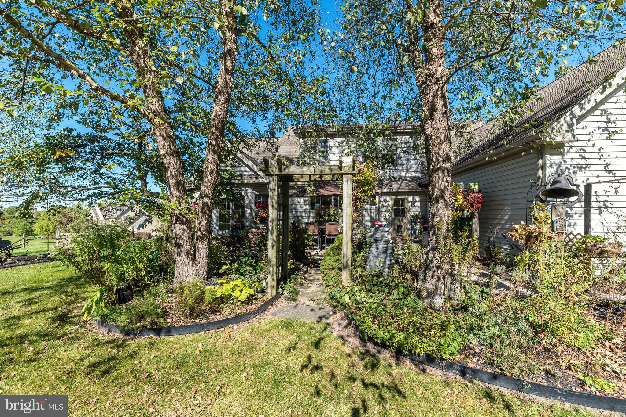 3682 Lehnenberg Road Riegelsville, PA 18077 - Photo 72 of 83