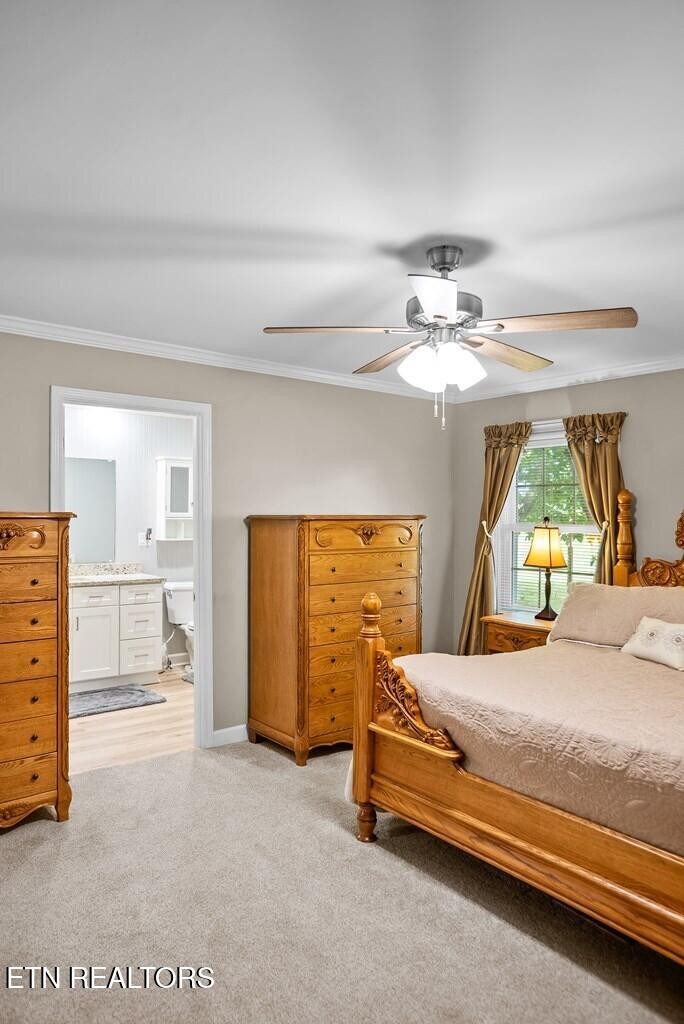 1364 Country Club Road Sparta, TN 38583 - Photo 23 of 60 Gallery Image 23
