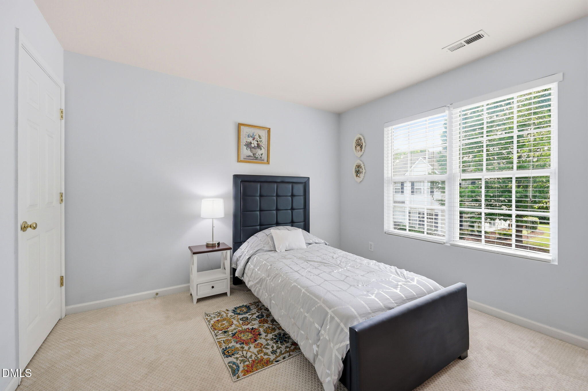 12226 Fox Valley Street Raleigh, NC 27614 - Photo 20 of 28 Bedroom 3