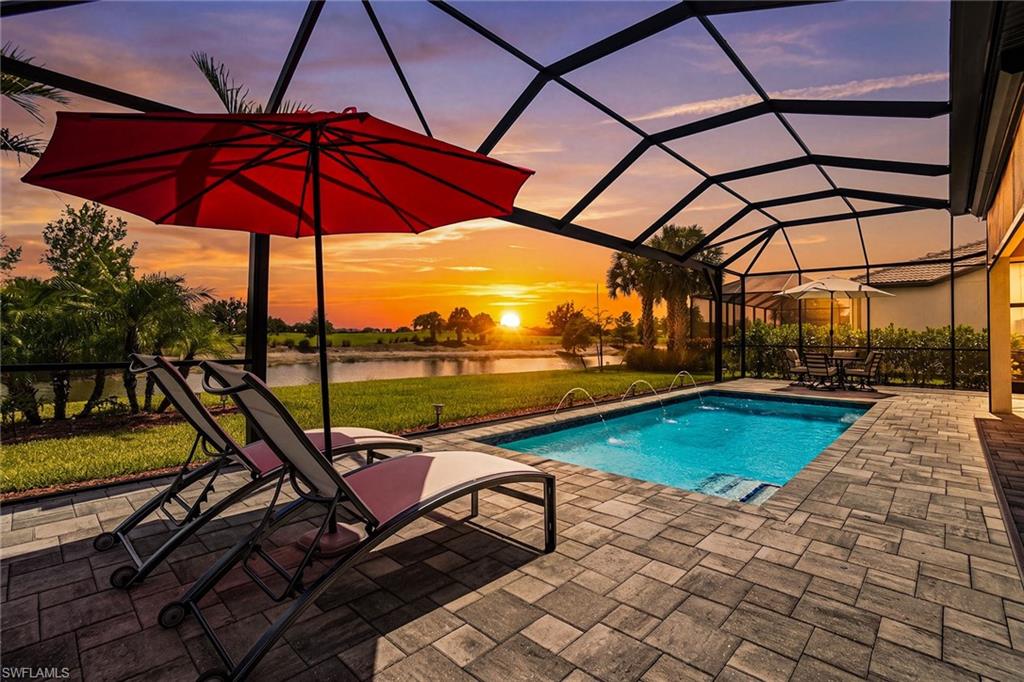 17160 Easy Stream Court Alva, FL 33920 - Photo 1 of 25