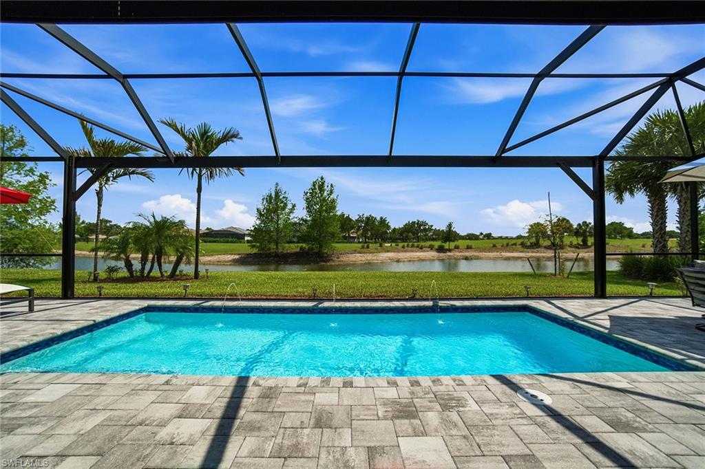 17160 Easy Stream Court Alva, FL 33920 - Photo 17 of 25