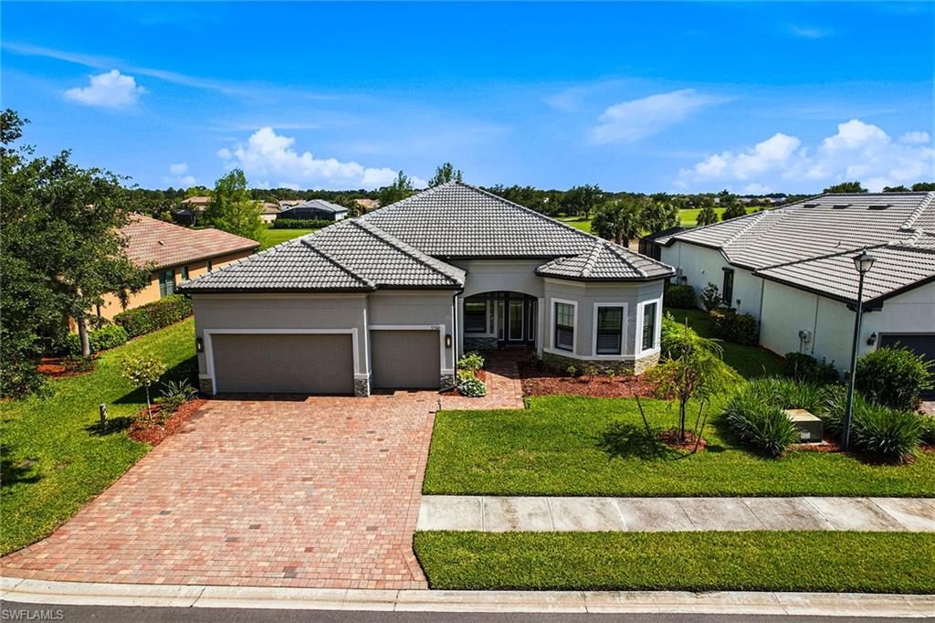 17160 Easy Stream Court Alva, FL 33920 - Photo 19 of 25