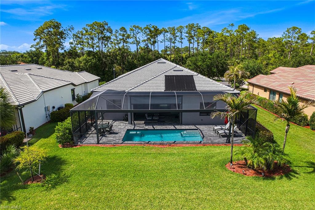 17160 Easy Stream Court Alva, FL 33920 - Photo 20 of 25