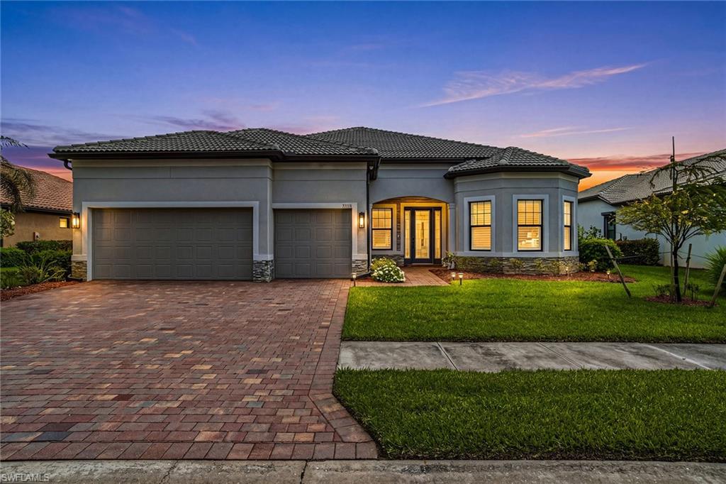 17160 Easy Stream Court Alva, FL 33920 - Photo 5 of 25