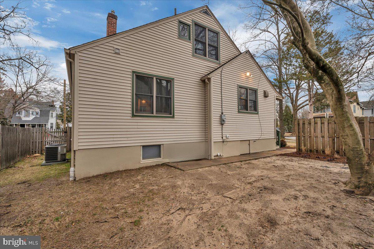 130 Centre Street Haddonfield, NJ 08033 - Photo 24 of 24