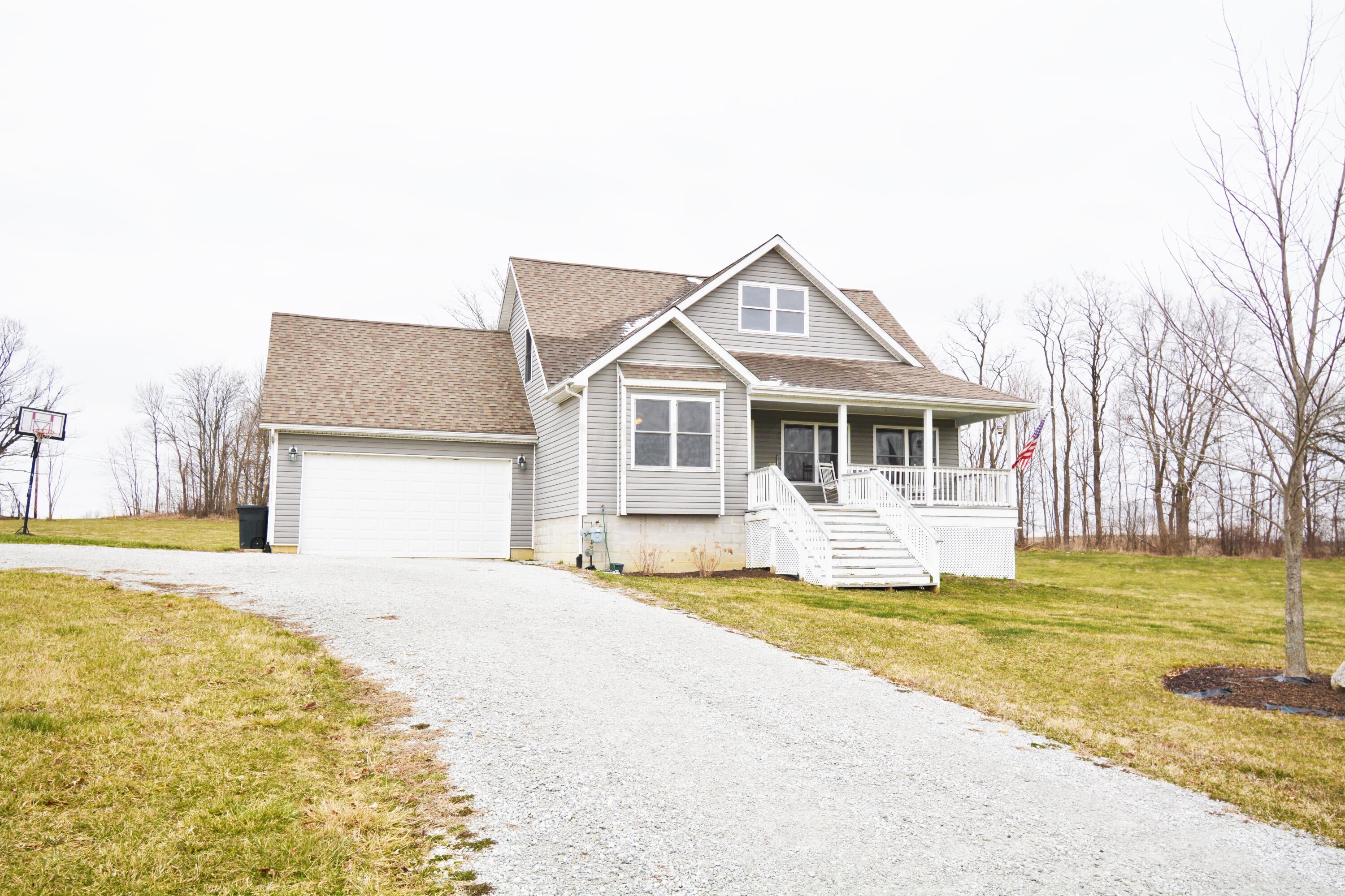 462 Treesong Road Marengo, OH 43334 - Photo 48 of 52 DSC_4053